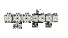 Mitsubishi Contactors
