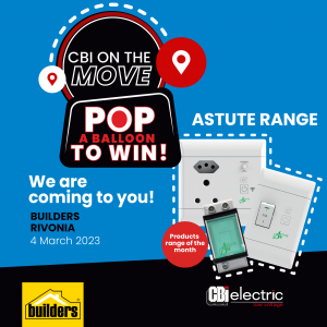 CBI On the move invite for Builders 