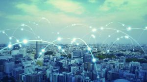 IoT, short for the Internet of Things